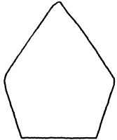 A coloring page of sinterklaas
